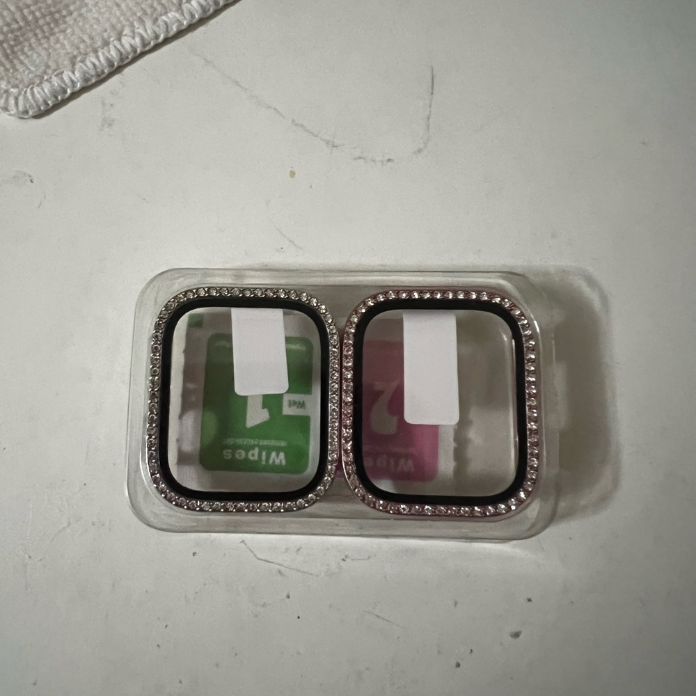 Screen protector - Picture 2 of 6